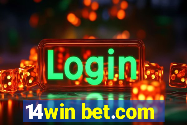 14win bet.com